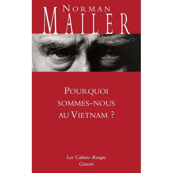 Pourquoi sommes-nous au Vietnam?, (Paperback)