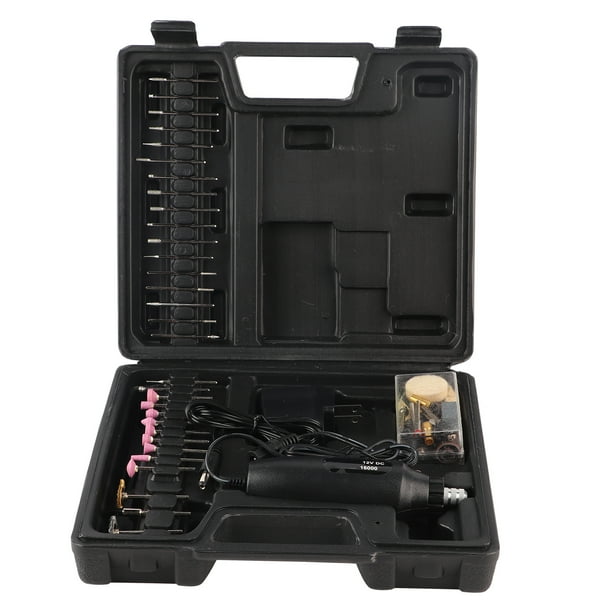 Rotary tool cheap kit walmart