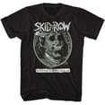 thumbnail image 2 of Skid Row Dead Benji Black Adult T-Shirt, 2 of 3