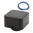 thumbnail image 1 of Cámara microscópica USB, ocular electrónico Digital, máquina de visión, vídeo estéreo, biológica, cámara Industrial de alta velocidad, 1 of 14