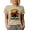 Tan, variant on Retro Rock Climbing Is My Therapy, Mountain or Cliff Climber, Heather Grey T-Shirt, Medium