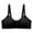 Black, variant on Leesechin Womens Bras Clearance