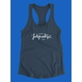 thumbnail image 3 of Independence Day Celebration! Racerback Tank Women -Image by Shutterstock, Female Large, 3 of 4