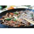 thumbnail image 6 of CJ Korean BBQ Sauce BULGOGI Marinade 16.9 Oz. (Pack of 2), 6 of 6