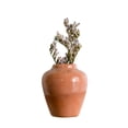 thumbnail image 3 of Mini Vase Mini Ceramic Vase Refrigerator 3D Ceramic Flower Vase Cute Vase Fridge Kitchen Decoration, 3 of 3