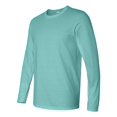 thumbnail image 2 of Gildan - New MmF - Men - Softstyle® Long Sleeve T-Shirt, 2 of 5