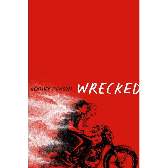 Wrecked, (Hardcover)