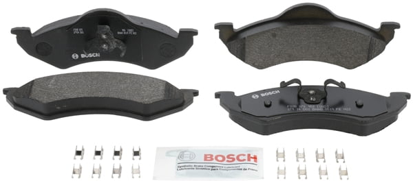 Bosch BP820 QuietCast Premium Disc Brake Pad Set