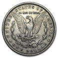 thumbnail image 3 of 1878-1904 Morgan Silver Dollars 100-Coin Bag VG-VF (Cleaned), 3 of 3