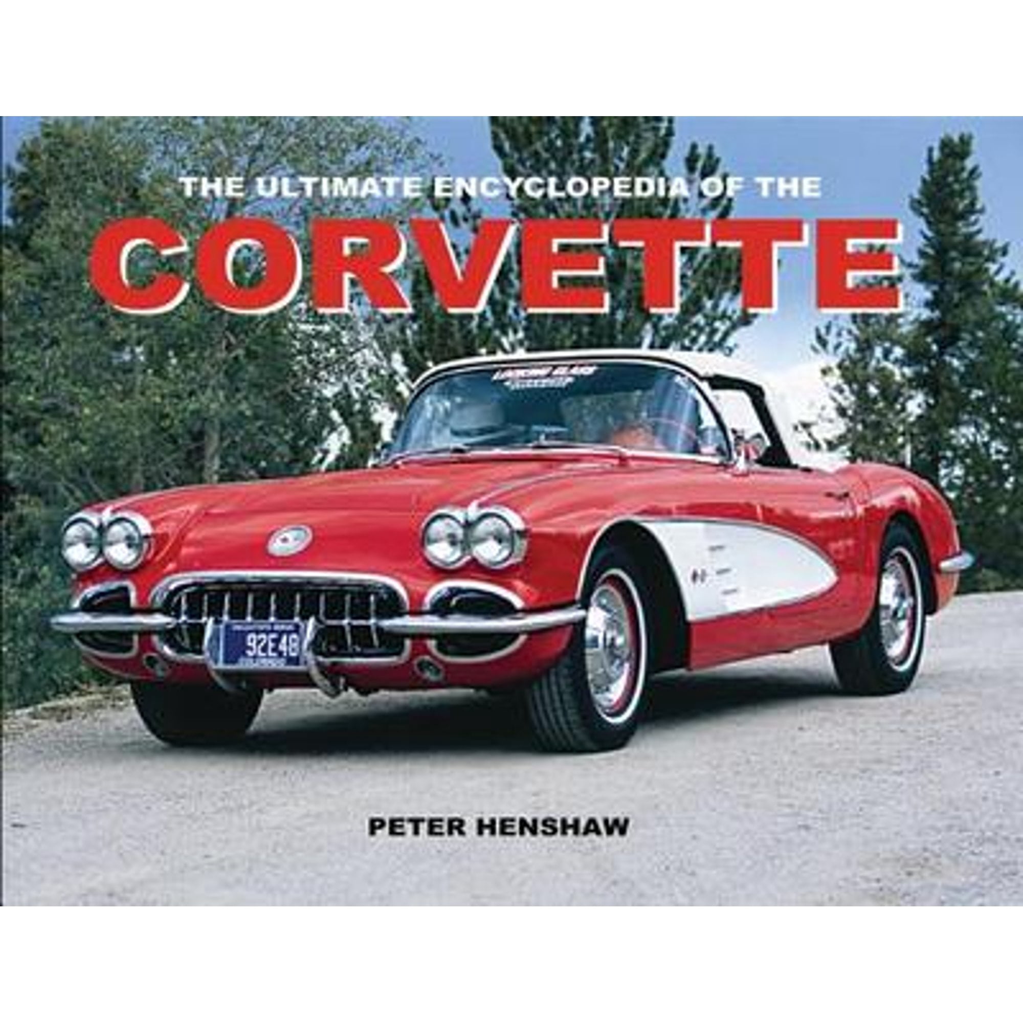 MGB - The Illustrated History 4th Edition, (Hardcover) - Walmart.com