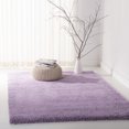 thumbnail image 1 of Safavieh California Solid Plush Shag Area Rug, 1 of 9
