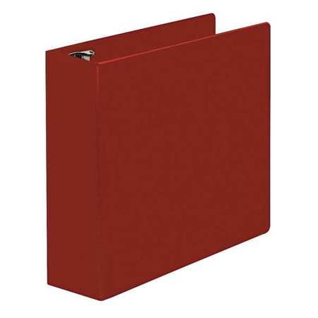 UPC 087547207932 product image for Universal D-Ring Binder with Label Holder, 3in Capacity | upcitemdb.com