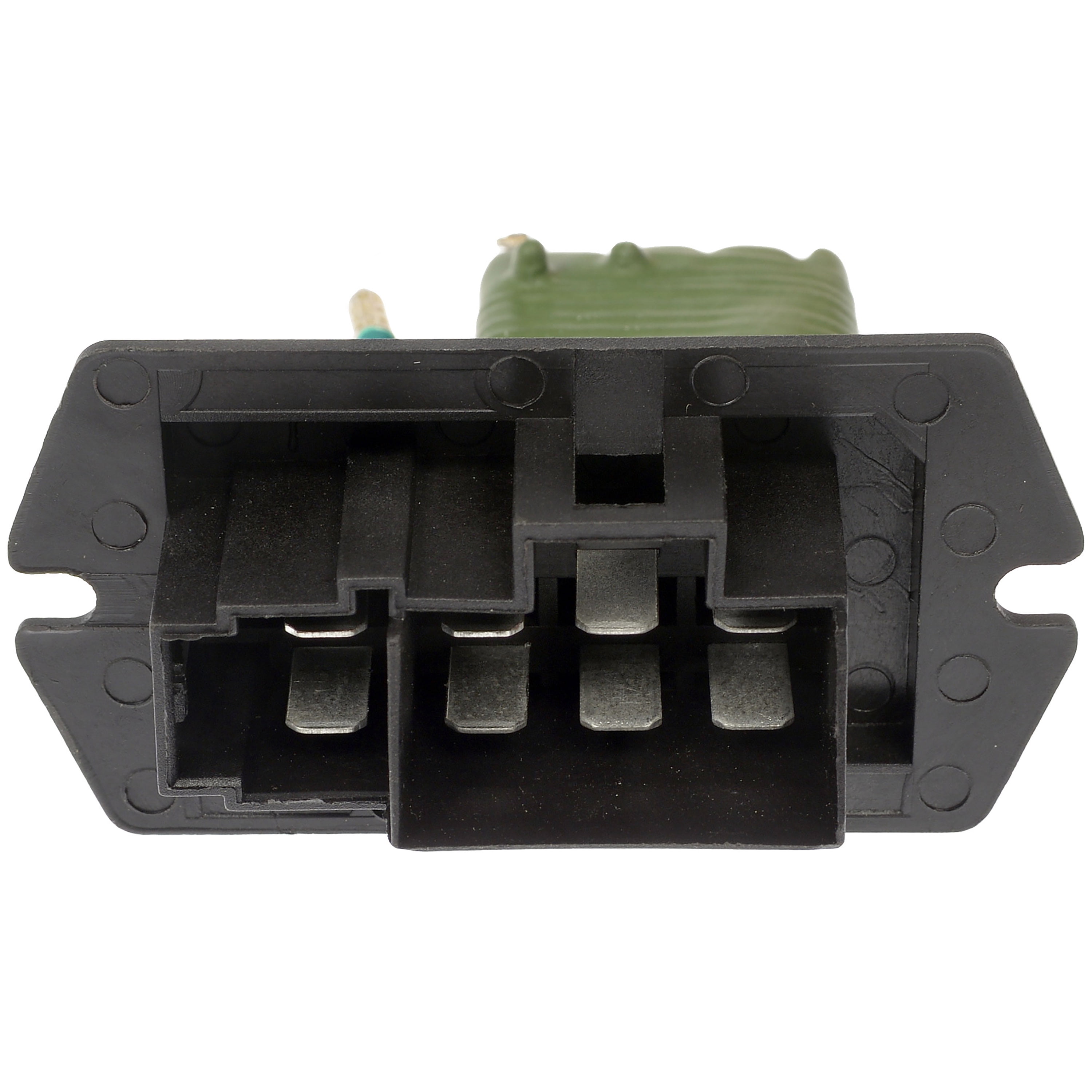 Dorman 973-422 HVAC Blower Motor Resistor Kit for Specific Chrysler / Dodge Models Fits select: 2001-2007 DODGE GRAND CARAVAN, 2001-2007 CHRYSLER TOWN & COUNTRY