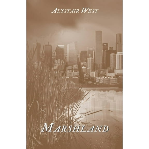 Marshland, (Paperback)