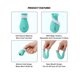 thumbnail image 4 of 1Set Pet Cat Paw Sleeves, Bathing And Anti-Scratch Accessories, 4 of 4