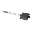 thumbnail image 1 of Maker Pan, Even Heating Portable  Baking Pan Energy Saving  For Restaurant, 1 of 8