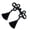 Black, variant on Chinese Frog Closure Button Tassels Scarf Cardigan and Costumes Outfit Sewing Chinese Knots Sewing Fasteners