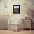 thumbnail image 4 of Sorenson, Jack 15x18 Black Modern Framed Museum Art Print Titled - Flowers for Mama, 4 of 5