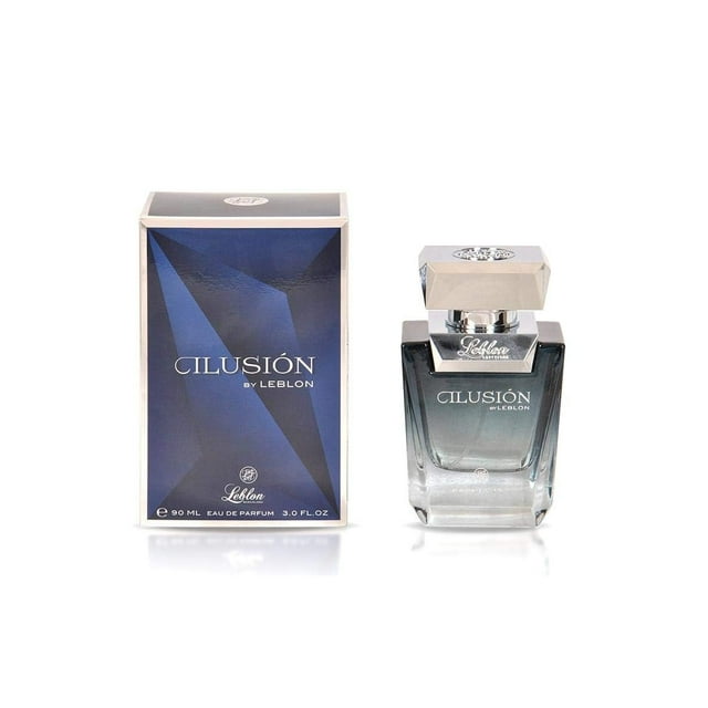 Perfume Leblon Ilusion Eau de Parfum 90 ml para hombre