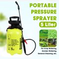 thumbnail image 1 of Streetwize Portable Car Home Garden Hand Portable Power Jet Wash Washer, 1 of 6
