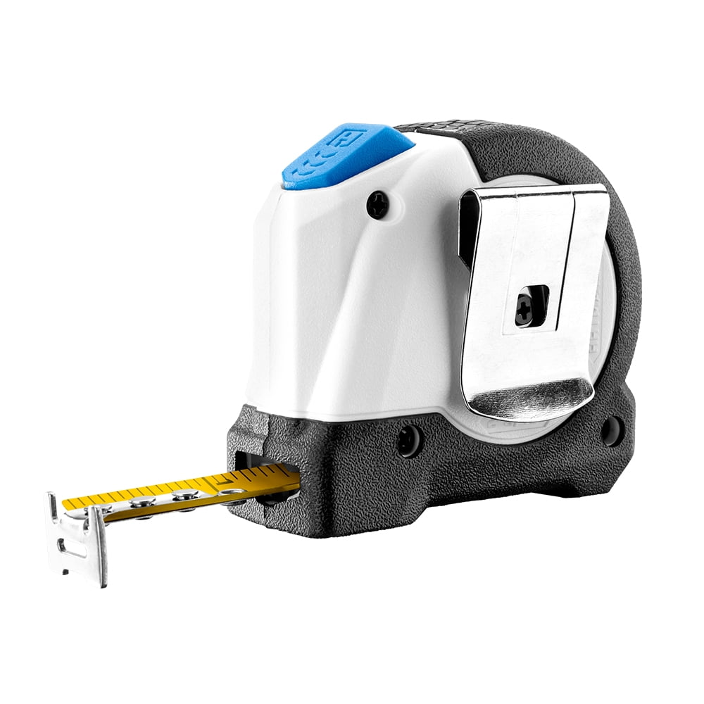 (2 pack) HART 12-Foot Auto-Lock Tape Measure