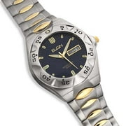 Elgin Two-Tone Men's Watch