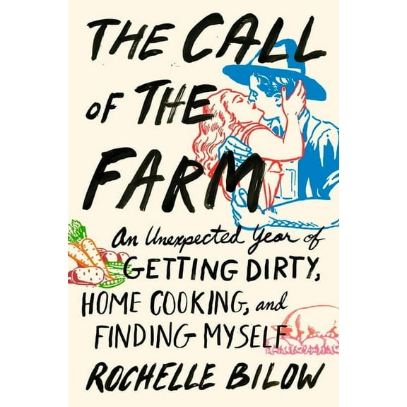 Call of the Farm - Paperback