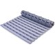 thumbnail image 1 of (Gris, 27,5 x 15,7 pulgadas) Alfombrilla de ducha para bañera Alfombrillas de bañera antideslizantes para baño Alfombrilla de ducha Alfombrillas de baño para bañera Alfombrilla de ducha anti, 1 of 5
