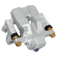 thumbnail image 6 of Geelife Rear Brake Calipers w/ Bracket Pair 2 For Lexus ES300h ES350 Toyota Avalon Camry, 6 of 6