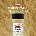 thumbnail image 2 of Badia - Seasoning Garlic Powder - 8 Oz, Case of 12, 2 of 3