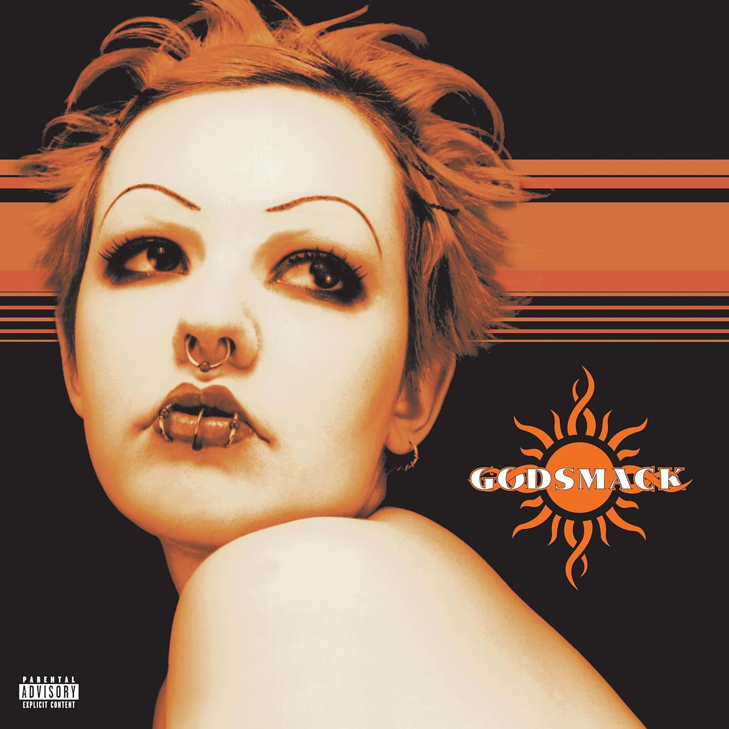 Godsmack - Godsmack - Music & Performance - Vinyl