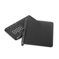 thumbnail image 4 of MAYUJIAA M9 5.5'' Car HUD Head Up Display OBD OBD2 Speed Warning System Windscreen Projector Vehicle RPM QM321-40266, 4 of 13
