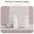 thumbnail image 2 of 25Pcs Plastic Empty Bottles Cosmetics Sub Bottles Travel Lotion Containers, 2 of 3