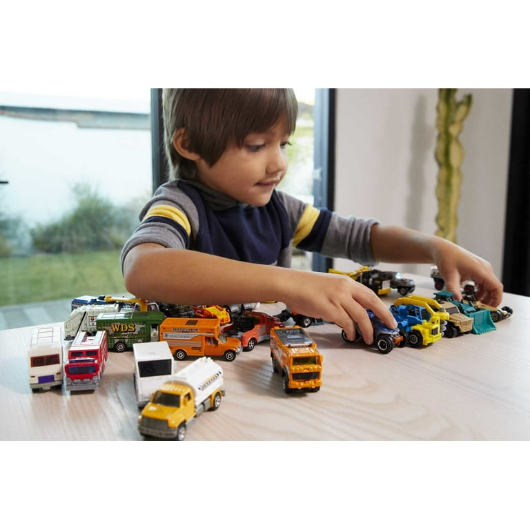 Matchbox 1 outlet 64 scale
