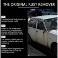 thumbnail image 3 of Nexa Rust Remover Spray, Nexa Car Scratch Remover, Rust Remover for Metal, 3 of 5