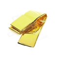thumbnail image 2 of Paquete de 2 - embudo de silicona - plegable - 7 cm multifolge, 2 of 2
