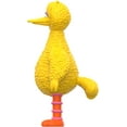 thumbnail image 4 of Big Bird and . Snuffleupagus 2-PK Action Figures -  Collectible Toys, 4 of 6