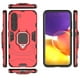 thumbnail image 4 of Funda para Samsung Galaxy S23 Plus 5G con Soporte Anillo Giratorio 360° y Protección Resistente a Golpes y Caídas, 4 of 5
