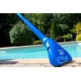 POOL BLASTER Aqua Broom XL Ultra Cordless Pool & Spa Vacuum Cleaner