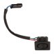 thumbnail image 5 of Interruptor de ajuste eléctrico fueraborda 8M0042300 Interruptor de ajuste del capó para XS X‑ref 30 a 400HP 3.0L Pro, 5 of 5