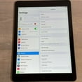 thumbnail image 2 of Pre-Owned Apple iPad Air - 1st Gen 16GB - Wi-Fi Only -Space Gray, 2 of 4