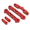 thumbnail image 3 of Juego de montaje de suspensión Jadeshay para automóviles RC 1/5 color rojo, 3 of 14