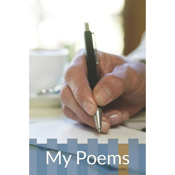 My Poems (Paperback)