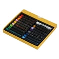 thumbnail image 1 of Drawing Tool,  Materials Not Easy To Break  Performance Oil Pastels  For Home 12 Colors,18 Colors,24 Colors,36 Colors, 1 of 8