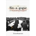 thumbnail image 2 of Sinagogue, Péché et Échec dans la Pensée Juive (Nouvelles Perspectives dans le Judaïsme Post-Rabbin), 2 of 2