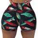 thumbnail image 2 of Fotbe Fishing Lure Shorts Sin Costuras – Shorts Deportivos de Cintura Alta para Mujer, Elásticos para Gimnasio, Yoga, Running o Ciclismo-X-Large, 2 of 8