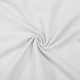 thumbnail image 6 of Huangx Women's Halter Neck Cover Up Dress - V Neck Summer Beach Sundress with Side Pockets, Casual Coastal Vacation Outfit White XXL, 6 of 7
