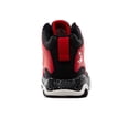 thumbnail image 4 of Tenis Deportivos Shaq para Hombre Aq95000MRB rojo 26, 4 of 5