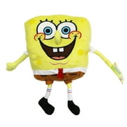 Spongebob Squarepants Stiff Wire Frame Decorative Kids Stuffed Toy (16in)