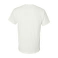 thumbnail image 3 of Gildan Men's Short Sleeve DryBlend 50 Cotton/50 Poly T-Shirt - 8000, 3 of 3